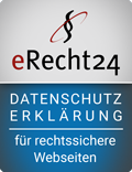 Rechtsichere Webseite